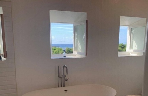 Cane Bay House | THE MAGIC PLACE @ Estate Rust Op Twist- Waterfront