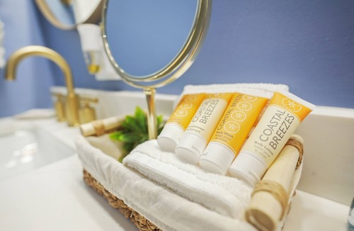 Estate Kings Quarter Hotel | The Mary Anne Boutique Hotel USVI