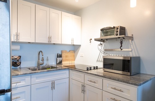 Red Hook Apartment | The Mermaid's Pearl at Sapphire Beach