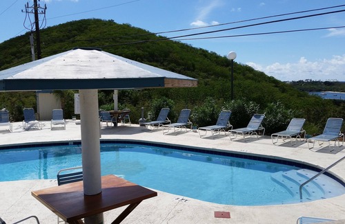 Red Hook Apartment | The Mermaid's Pearl at Sapphire Beach