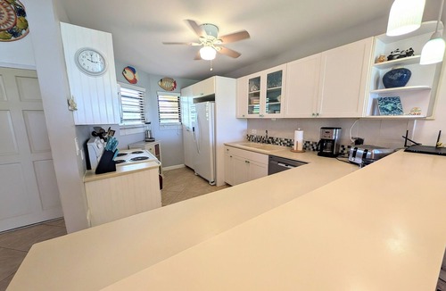 Estate Little Princess North Condo | The Penthouse at Pelican Cove
