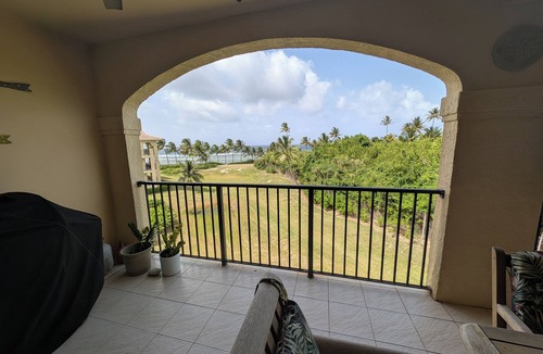 Estate Little Princess North Condo | The Penthouse at Pelican Cove