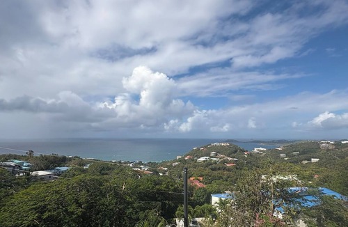 Estate Frenchman Bay Apartment | The Perch on Hawkhill, Lower Level