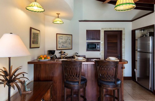 Maho Bay Quarter Villa | The Peter Bay 1BR Penthouse Suite at St John's Most Prestigious Address