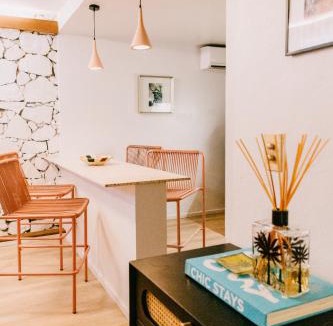 Estate Queens Quarter Hotel | The Pink Palm Hotel - Adults Only