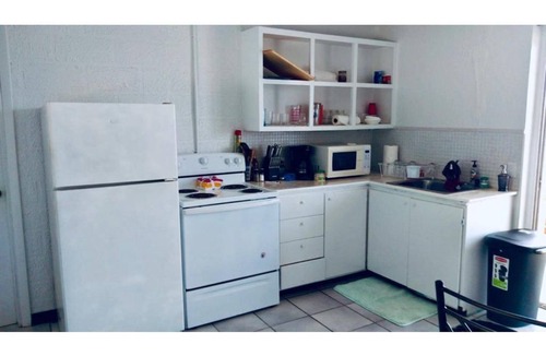Red Hook Condo | The Redhook 1 Bedroom Featuring a screened in private balcony!
