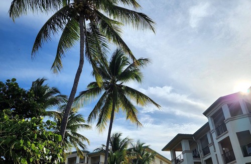 Nazareth Villa | THE RITZ CARLTON Club in the USVI. No Passport needed. Great Prices!