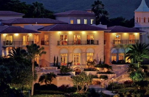 Nazareth Hotel | The Ritz-Carlton St. Thomas - 3 Bed/3.5 Bath Suite