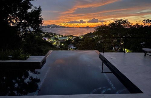 Estate Enighed Villa | The Salty Turtle, The Salty Turtle