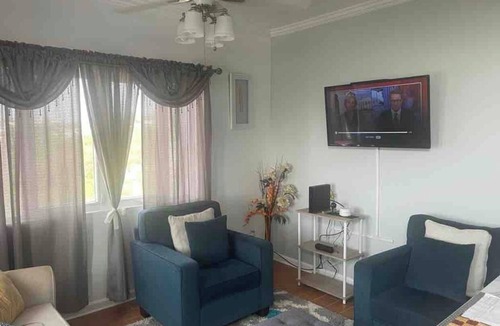 Estate Lower John Dunko Apartment | The Sea Side View @ Serenity Estate