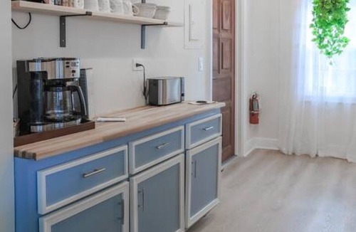 Estate East Street Apartment | The Sweet Lime Oasis - A Danish West Indies Suite