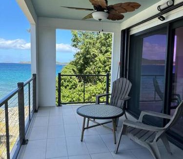 Nazareth House | The TipSea Turtle