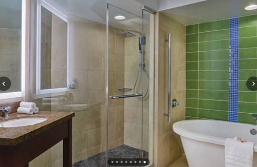 Estate Chocolate Hole and Great Cruz Bay Resort | The Westin Resort with 3 bedrooms and AC in fantastic Cruz Bay