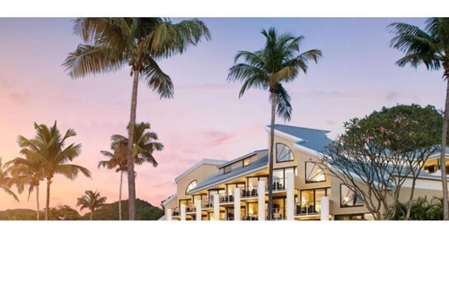 Estate Bethany Apartment | THE WESTIN ST. JOHN - CORAL VISTA VILLAS