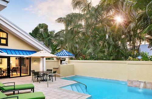 Estate Chocolate Hole and Great Cruz Bay Villa | The Westin St. John Resort Villa, 3BDR pool, WeekBefore Christmas for ONLY 5,000