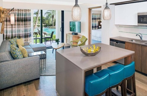 Contant Farms Apartment | The Westin St. John Resort Villasn