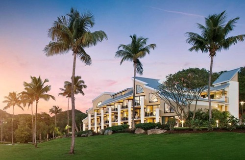 Contant Farms Apartment | The Westin St. John Resort Villasn