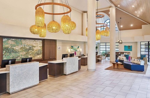 Estate Chocolate Hole and Great Cruz Bay Villa | The Westin St. John Resort Villas, 2-bed/2-bath villa in beautiful Cruz Bay