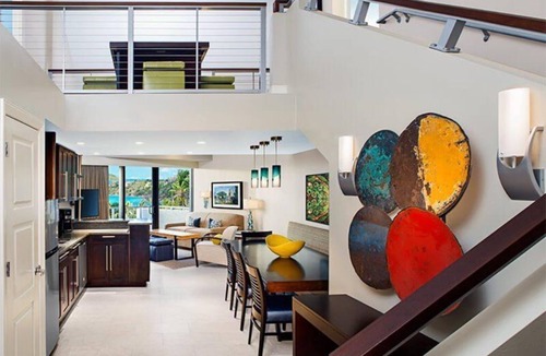 Estate Chocolate Hole and Great Cruz Bay Villa | THE WESTIN ST. JOHN - VIRGIN GRAND VILLAS