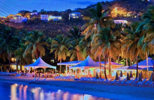 Estate Chocolate Hole and Great Cruz Bay Condo | THE WESTIN ST. JOHN - VIRGIN GRAND VILLAS