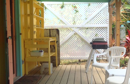 Upper Carolina House | Think of All the Money You'll Save: Clean, Cozy & Convenient