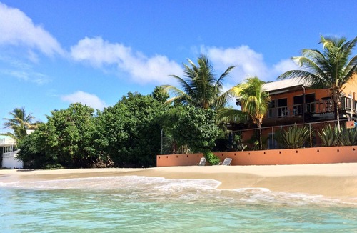 Estate William Villa | This Is It! Beach, Ocean, Sunset, Crystal Clear