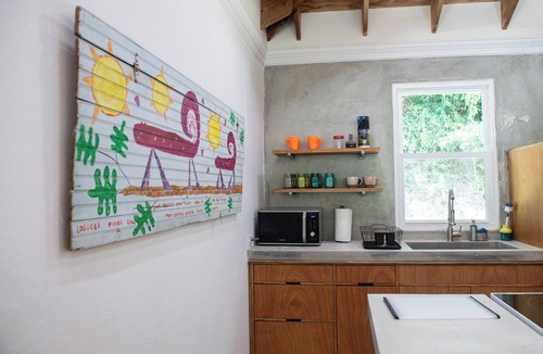 Frederiksted Southeast Cottage | This Must Be the Place