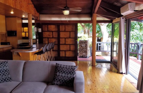 Estate Contant Condo | Timeless Tranquility Overlooking the Caribbean Sea