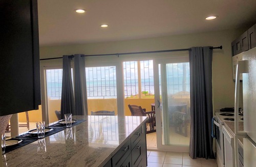Estate Golden Rock Condo | Toe's in the Sand-2 bed/2 bath seaside condo - beach and pool.