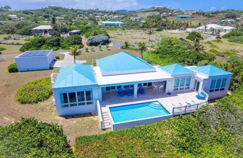 Judith's Fancy House | Toes in the Sand Beach House
