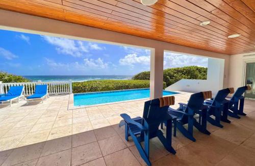Judith's Fancy House | Toes in the Sand Beach House