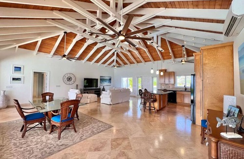 Christiansted House | Toes in the Sand Beach House