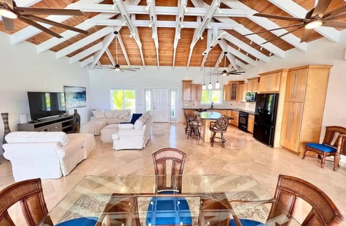 Christiansted House | Toes in the Sand Beach House
