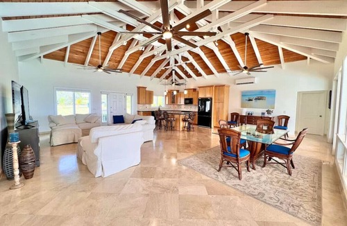 Christiansted House | Toes in the Sand Beach House