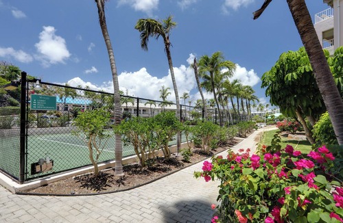 Nazareth Condo | Top-Floor Elysian Penthouse w/Rooftop Sun Deck!