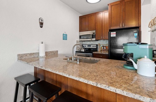 Frydendal Condo | Tradewinds Villa - 1BR/1BA in East End St. Thomas