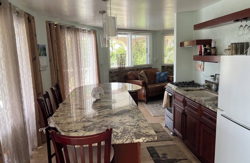 Estate Chocolate Hole and Great Cruz Bay Villa | Tranquil relaxing & private 5 bedroom villa on pond w kayaks paddle boards +