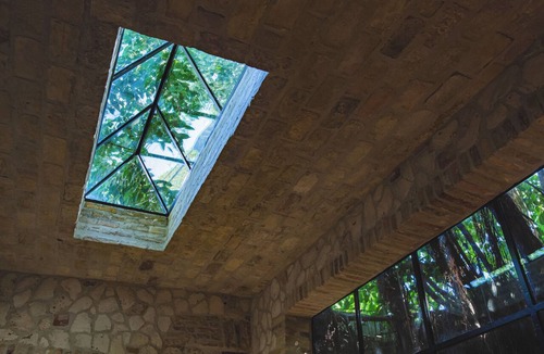 Estate East Street House | Treehouse - The Nest