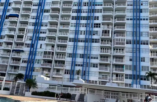 Bouvet Island Apartment | Tropical family Apt at Marbella del Caribe