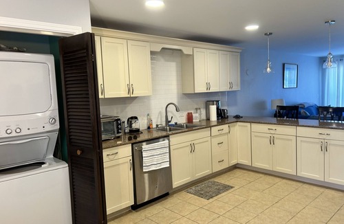 Estate Salt River Condo | TROPICAL HAVEN