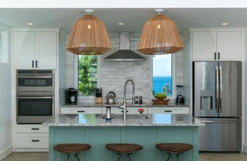 Estate Enighed House | Tropical Panorama