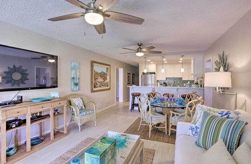Nazareth Condo | Tropical St. Thomas Resort Getaway w/Pool Access!