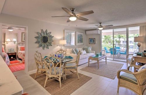 Nazareth Apartment | Tropical St Thomas Resort Getaway with Pool Access!