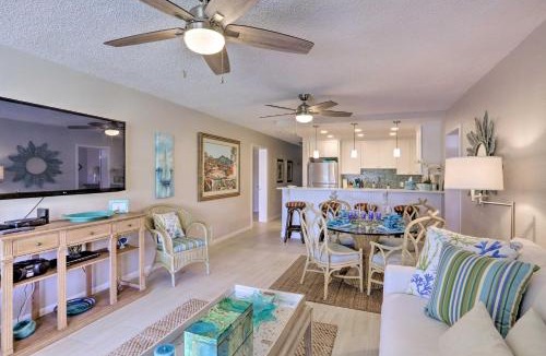 Nazareth Apartment | Tropical St Thomas Resort Getaway with Pool Access!