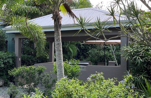 Kingshill Apartment | Tropical Studio on Historical Property - Centrally Located Everything St. Croix!