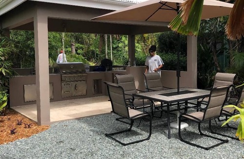 Kingshill Apartment | Tropical Studio on Historical Property - Centrally Located Everything St. Croix!