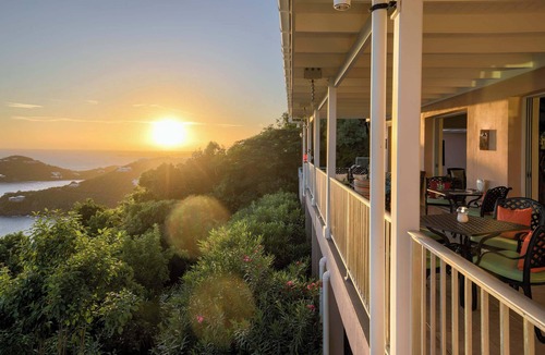 Point Rendezvous Villa | True Story- Ocean views, Private pool, Backup Power