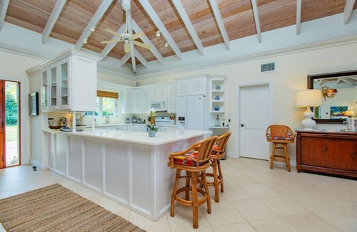 Cotton Valley House | Two Palms - 3 Bed 3 Bath Oceanfront Villa