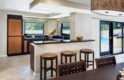Estate Chocolate Hole and Great Cruz Bay Villa | Ultimate Luxury 3 Bedroom+ Deluxe Private Pool Villa Westin St John Resort USVI