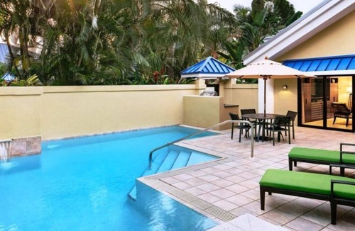 Estate Chocolate Hole and Great Cruz Bay Villa | Ultimate Luxury 3 Bedroom+ Deluxe Private Pool Villa Westin St John Resort USVI